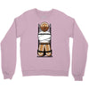cannibal Crewneck Sweatshirt
