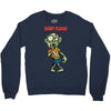 candy please Crewneck Sweatshirt