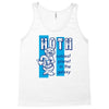 hoth coldest in the galaxy Tank Top