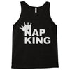 nap king Tank Top
