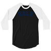 kale 3/4 Sleeve Shirt