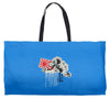 rampage wear Weekender Totes