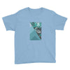 Leaf Youth Tee