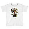 light commands Toddler T-shirt