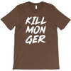 Killmonger T-Shirt