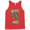 ugly christmas Tank Top