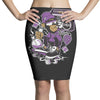 music characters Pencil Skirts