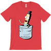 mr. poopybutthole T-Shirt