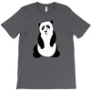 crying panda T-Shirt