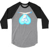 batty for you 3/4 Sleeve Shirt