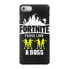 Floss Like A Boss iPhone 7 Case