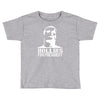 rollins for president  funny  comic henry rollins punk rock tv p Toddler T-shirt