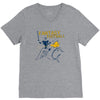 fantasy football V-Neck Tee