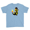 scormander (2) Youth Tee