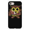 mr. owl iPhone 8
