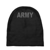 army   classic Baby Beanies