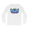 mega evolution x Long Sleeve Shirts