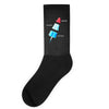 rocket science Socks