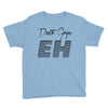 Death Grips eh Youth Tee