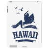 hawaii iPad 3 and 4 Case