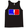 Legolas NBA Style Tank Top