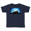 halloween Toddler T-shirt