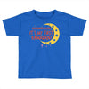 Alhamdullillah It's My First Ramadan Toddler T-shirt