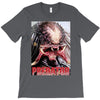 predator 2 poster ideal birthday present gift T-Shirt