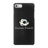 Atomic Power iPhone 7 Case