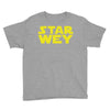 Star Wey Youth Tee
