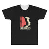 womens march on los angeles All Over Men's T-shirt