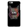 mabari chibi iPhone 6/6s Plus Case