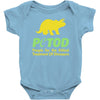 petod Baby Bodysuit