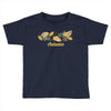 Autumn Leafs Toddler T-shirt