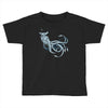 sea emperor transparent buffalo Toddler T-shirt