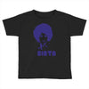 sista Toddler T-shirt