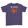 mr. tickles Youth Tee