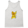 poke souls Tank Top