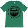 crystal lake consuelor est 1935 T-Shirt