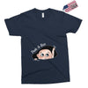 Peek a Boo Exclusive T-shirt