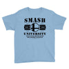 Smash University Youth Tee