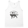 listen to your inner cat girls Tank Top