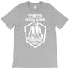 pubg survival series T-Shirt
