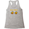 boo bees Racerback Tank