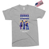 One Night Only Donna And The Dynamos Exclusive T-shirt