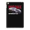 mad max interceptor ideal birthday gift or present iPad Mini 4 Case