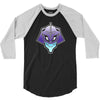 deceptigelion 3/4 Sleeve Shirt