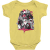 pop Baby Onesie