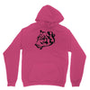 tribal tiger Unisex Hoodie