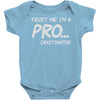oberteile unversch&auml;mter Baby Onesie